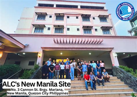 brgy mariana|ABOUT US – ASSUMPTION LANGUAGE COLLEGE.